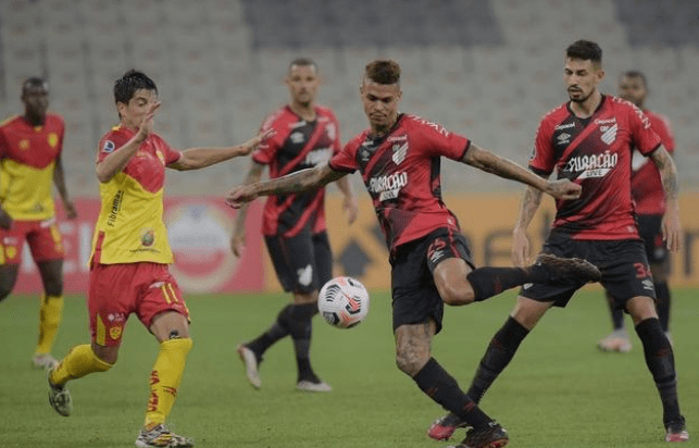 这场令人期 这场令人期